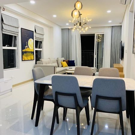 Sunrise City 3 Bed Room Full Furniture Ho-Chi-Minh-Stadt Exterior foto