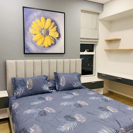 Sunrise City 3 Bed Room Full Furniture Ho-Chi-Minh-Stadt Exterior foto