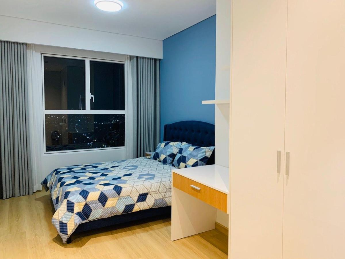 Sunrise City 3 Bed Room Full Furniture Ho-Chi-Minh-Stadt Exterior foto