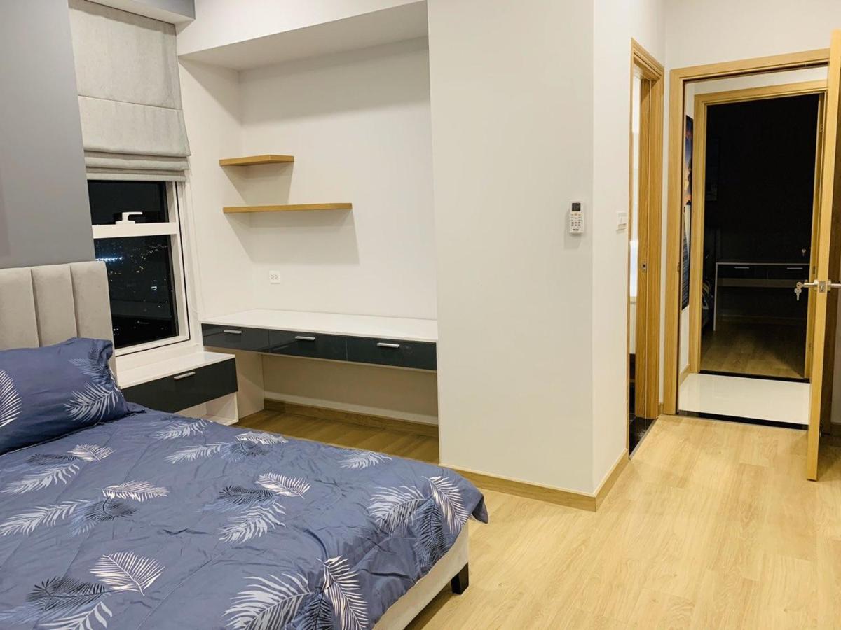 Sunrise City 3 Bed Room Full Furniture Ho-Chi-Minh-Stadt Exterior foto