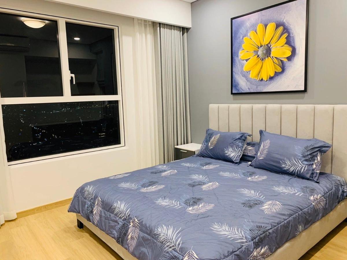 Sunrise City 3 Bed Room Full Furniture Ho-Chi-Minh-Stadt Exterior foto